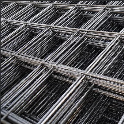Стальная кладочная сетка