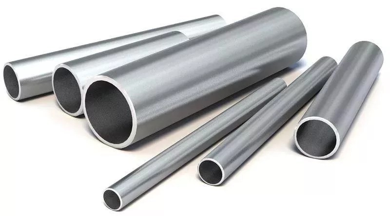 Труба горячекатаная