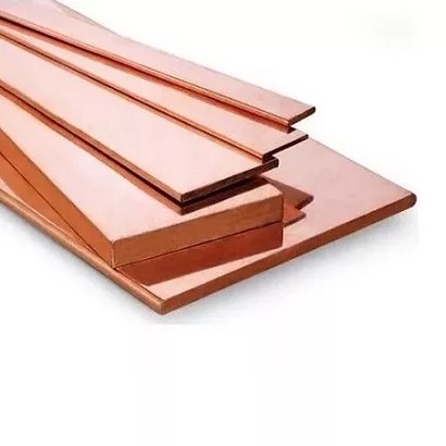 Медная полоса