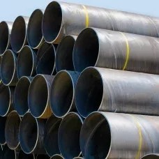 Труба электросварная спиральношовная