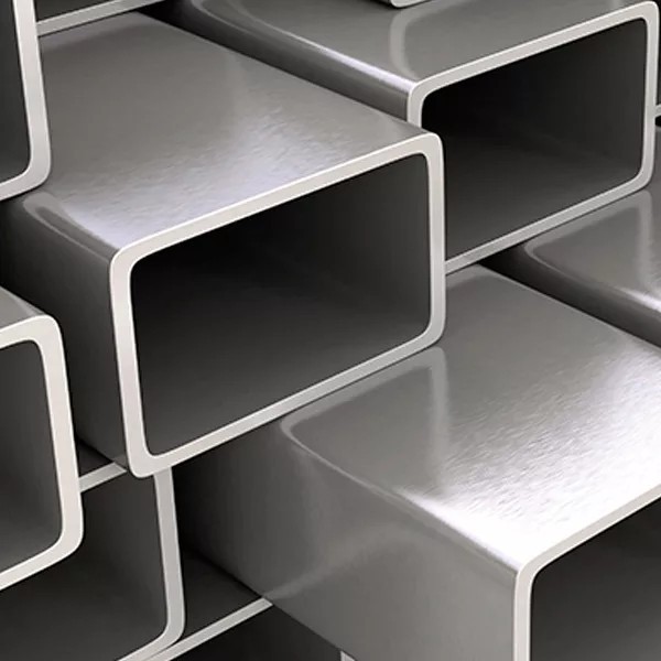 Конструкционная профильная труба