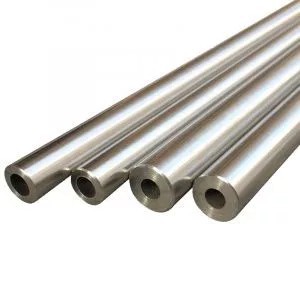 Труба бесшовная толстостенная