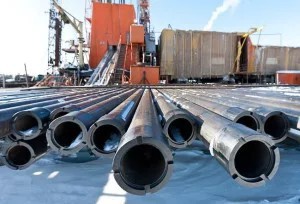 Обсадная труба для нефтяных скважин