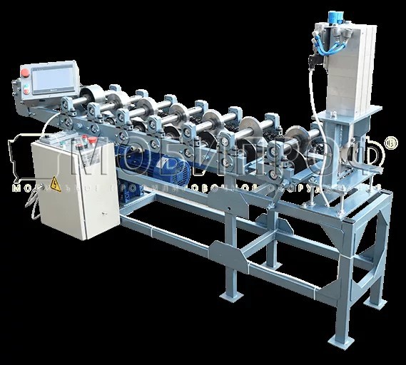 Производственное оборудование