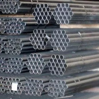 Труба стальная электросварная для отопления