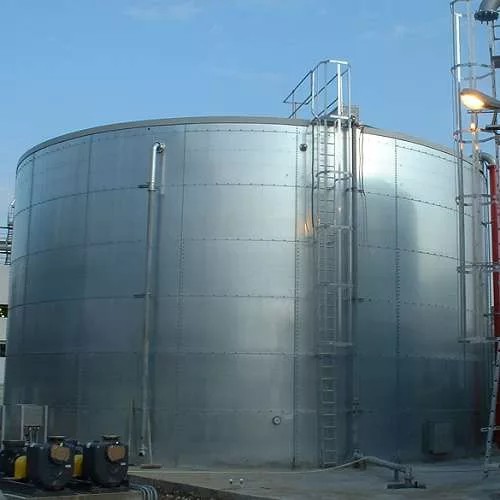 Емкостное оборудование