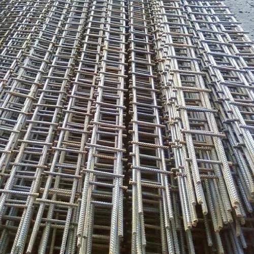 Арматура для фундамента