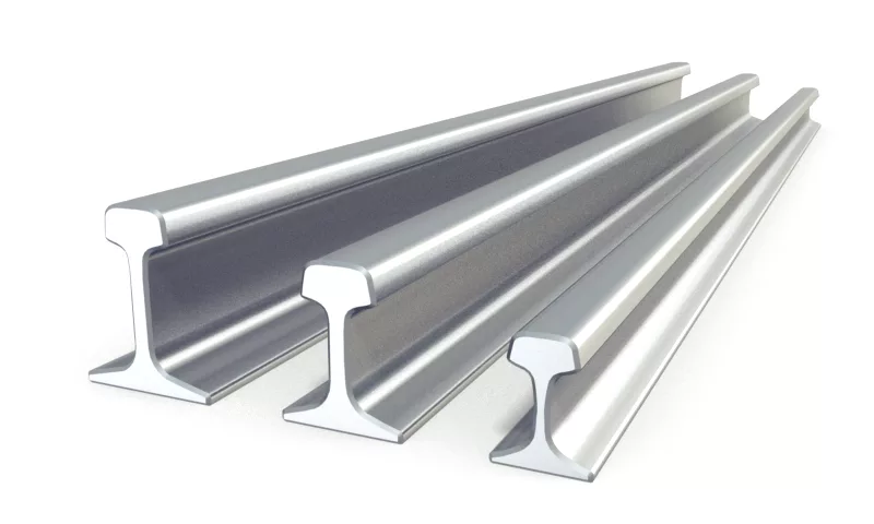 Оснащение железных дорог