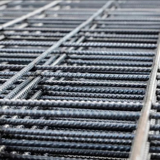 Армированная сетка