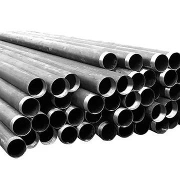 Стальная обсадная труба