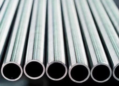 Труба бесшовная холоднодеформированная