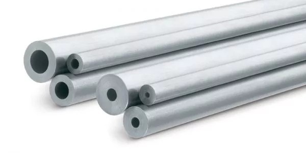 Труба стальная толстостенная