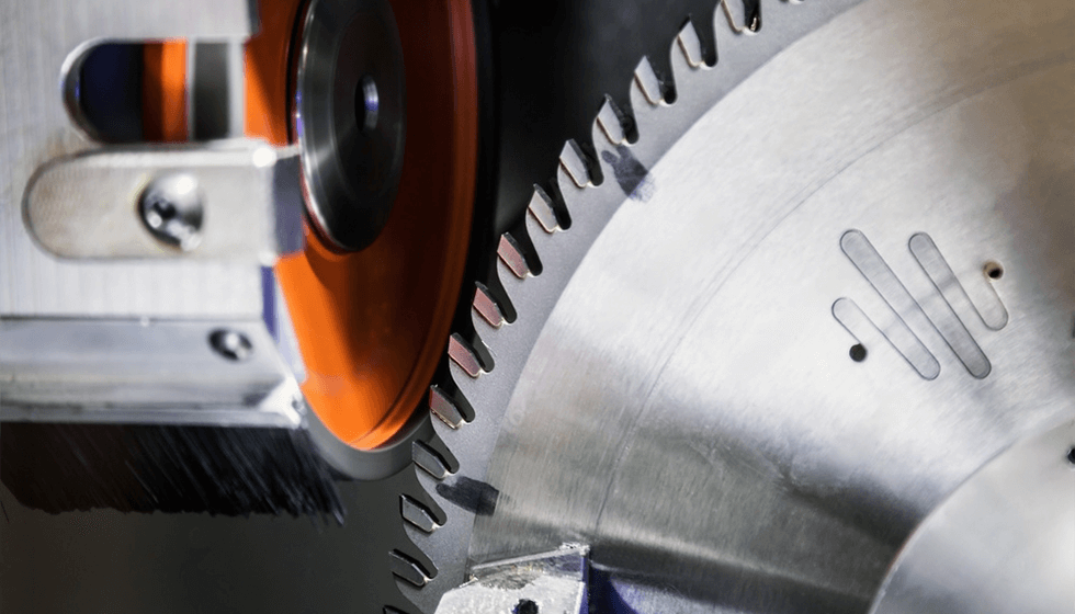 Заточка режущего инструмента