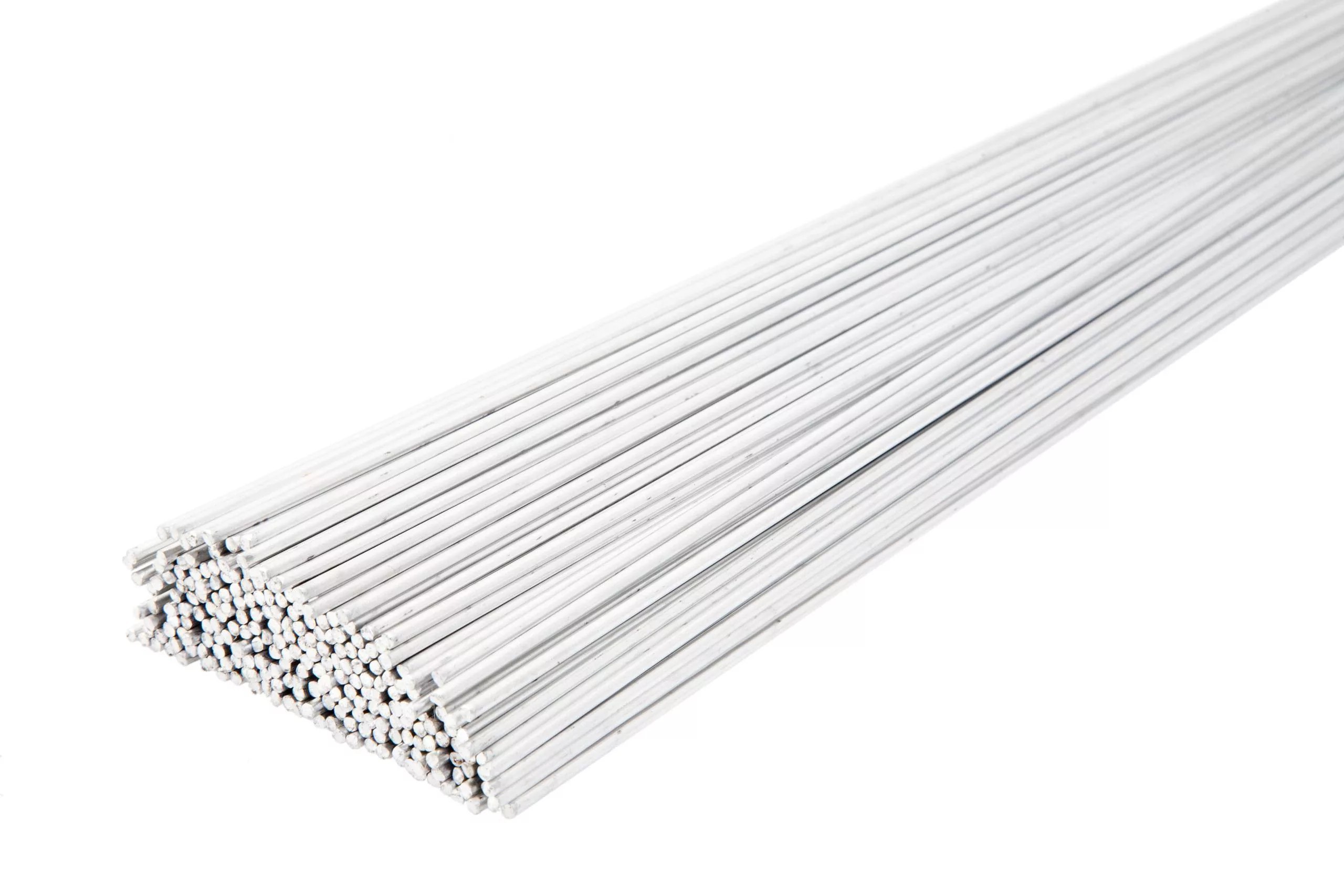 Сварочный пруток