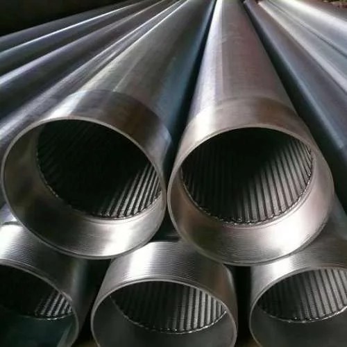 Обсадная труба