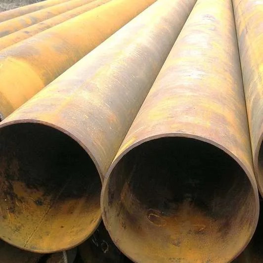 Труба стальная БУ