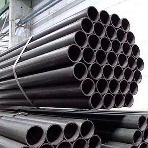 Труба бесшовная горячедеформированная