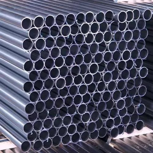 Труба электросварная оцинкованная