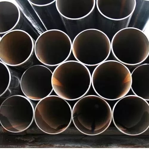 Труба стальная бесшовная