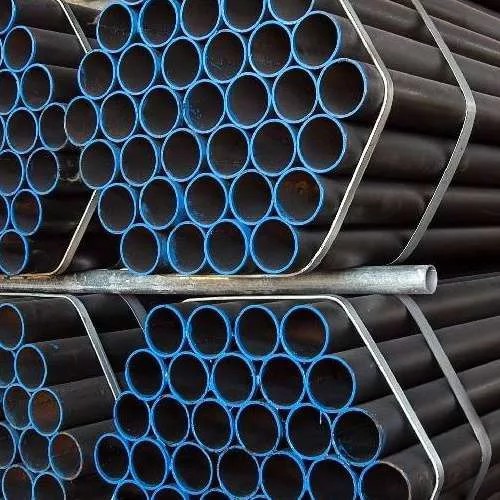 Труба холоднодеформированная