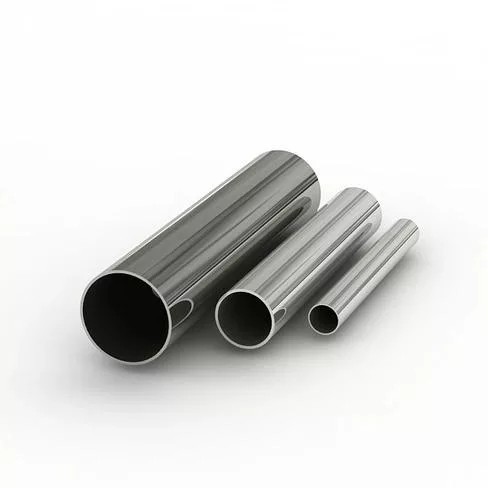 Труба стальная холоднодеформированная