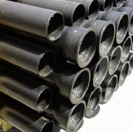 Чугунная труба для отопления