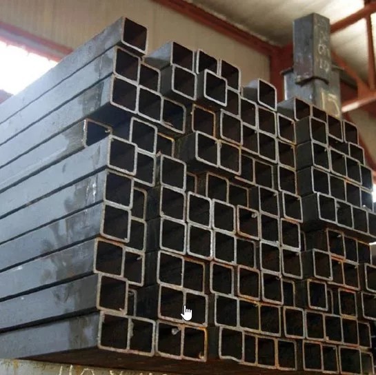 Профильная строительная труба