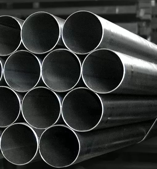 Нержавеющая электросварная труба