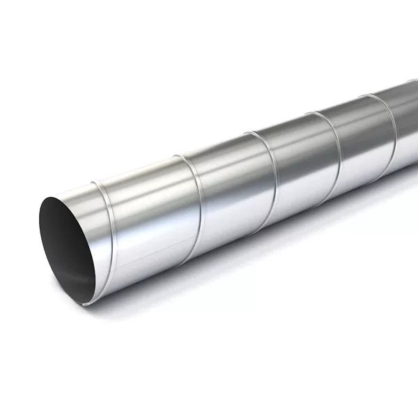 Воздуховоды