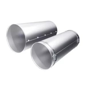 Оболочки трубопроводов