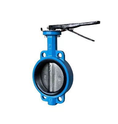 Затворы трубопроводов