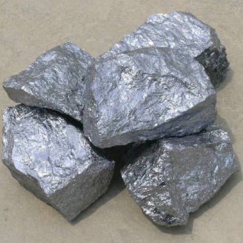 Ферроалюминий в чушках