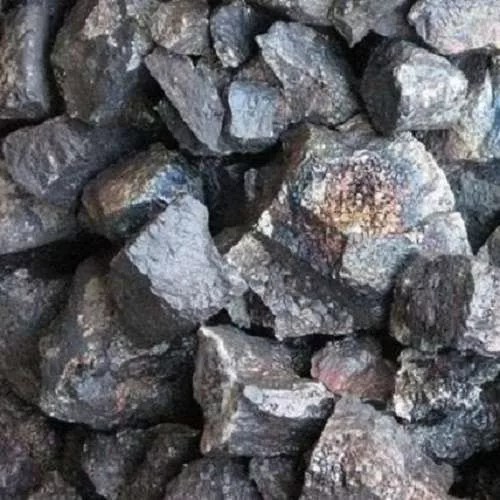 Ферромарганец кусковой