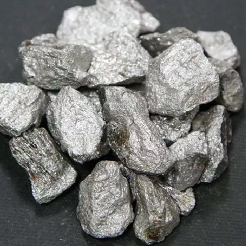 Ферротитан кусковой