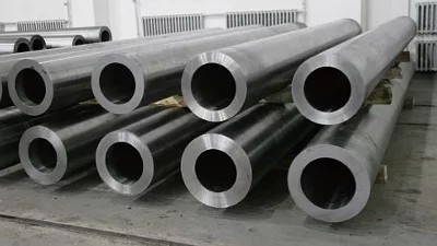 Труба стальная толстостенная бесшовная