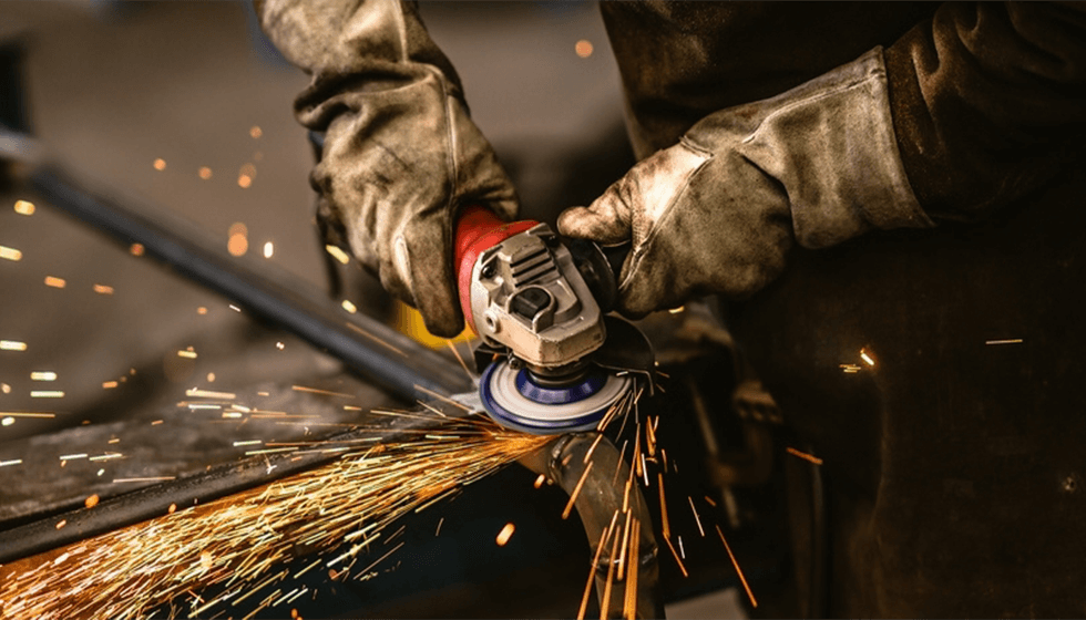 Слесарные работы по металлу