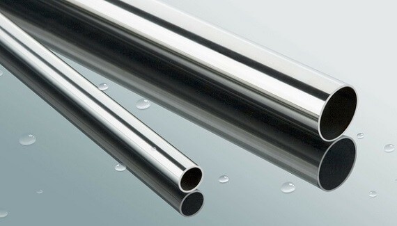 Труба для водопровода