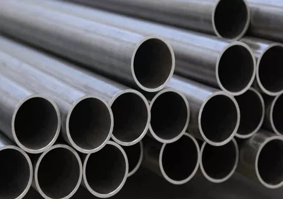 Резьбовая труба