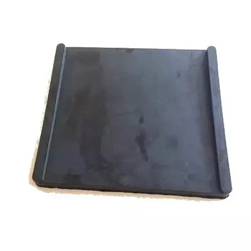 Подрельсовые и нашпальные прокладки