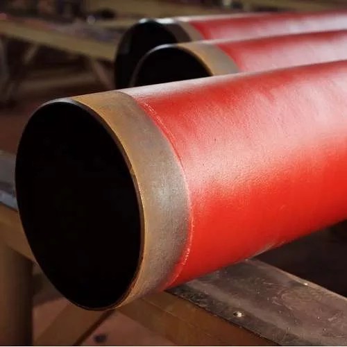 Эпоксидная изоляция