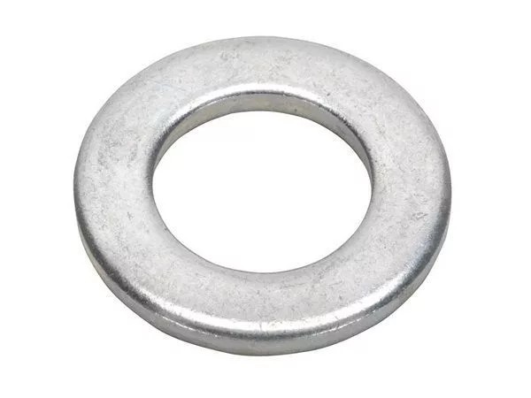 Шайбы строительные