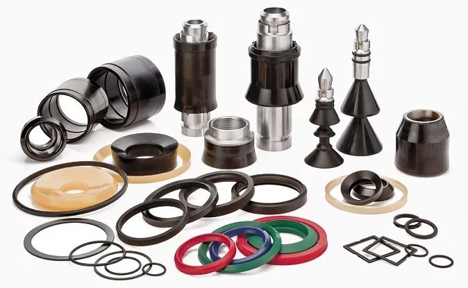 Резиновые изделия