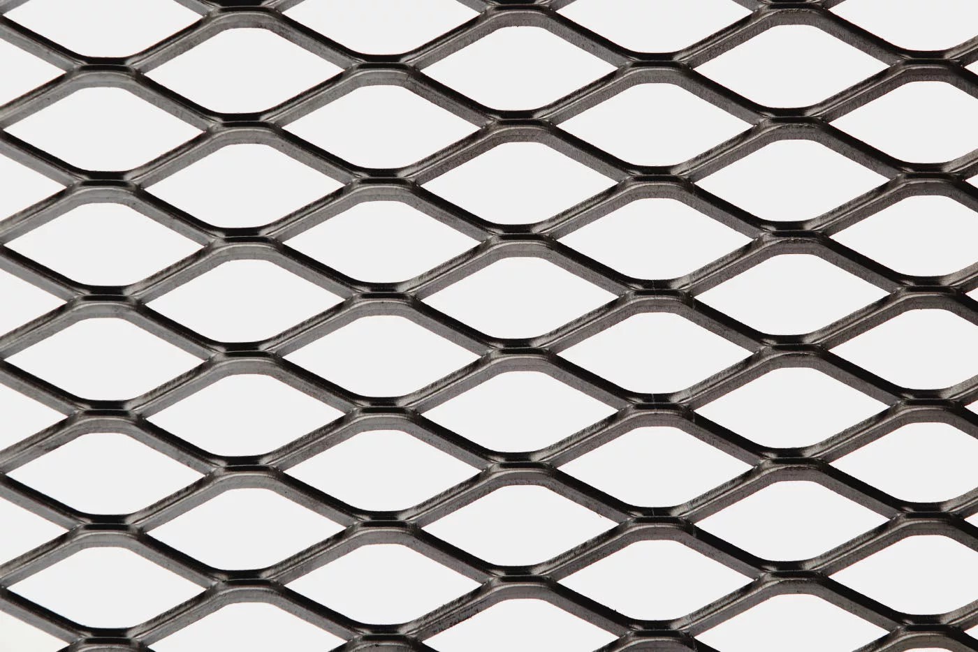 Просечно-вытяжной лист