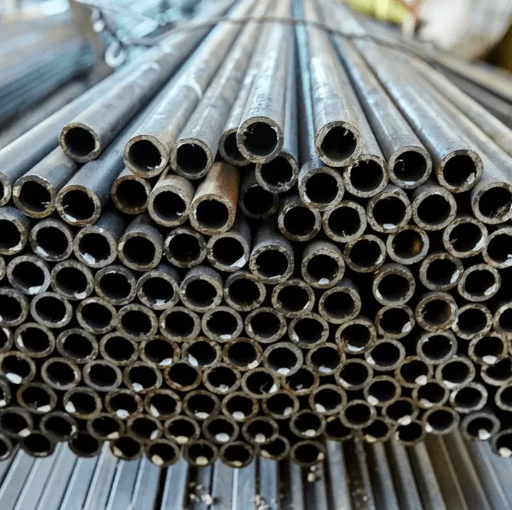 Труба стальная водогазопроводная