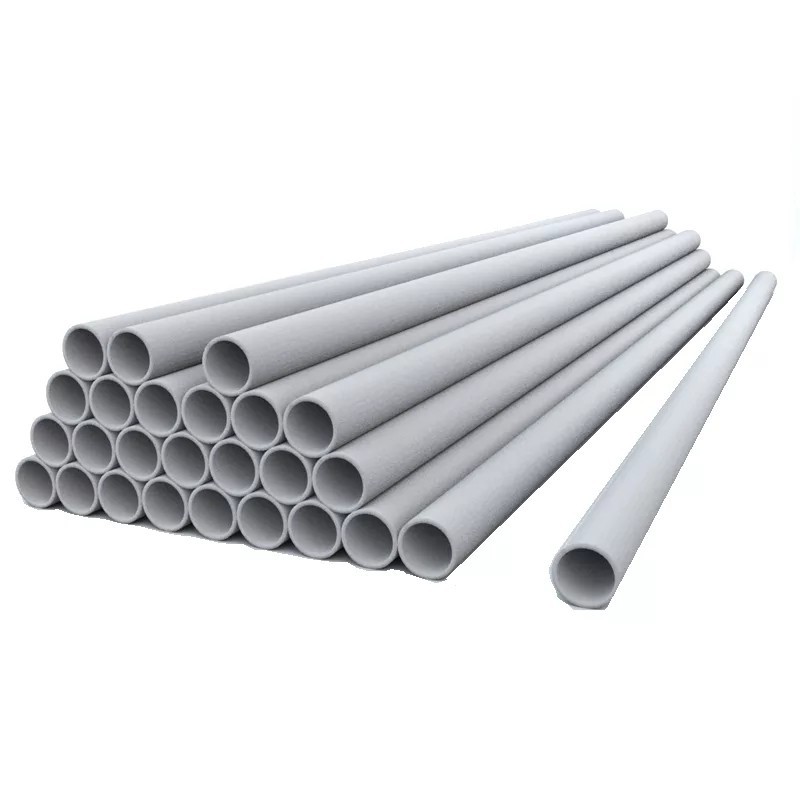 Асбоцементные трубы