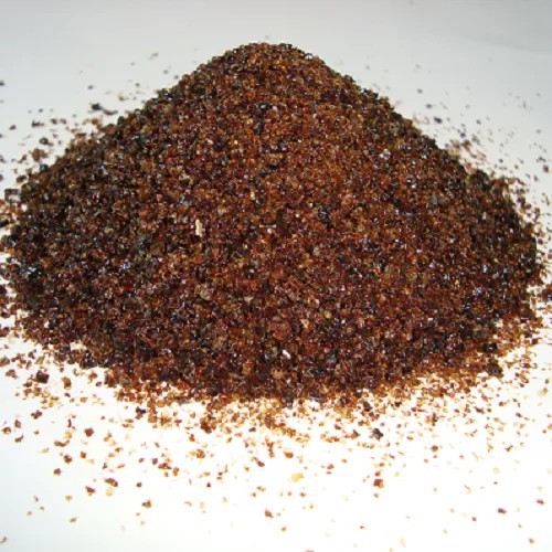 Сварочный флюс