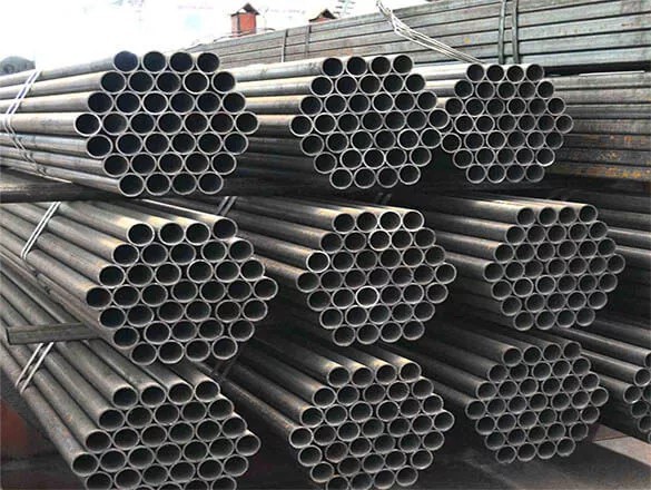 Труба НКТ б/у