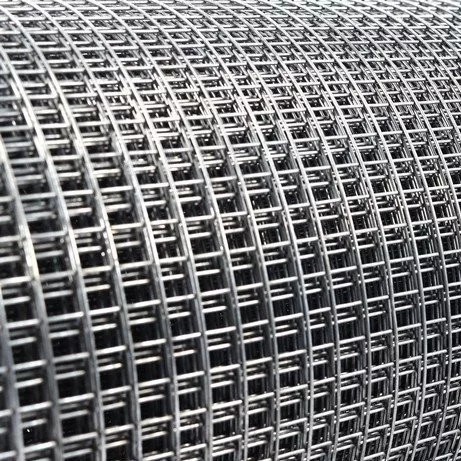Сетка стальная оцинкованная
