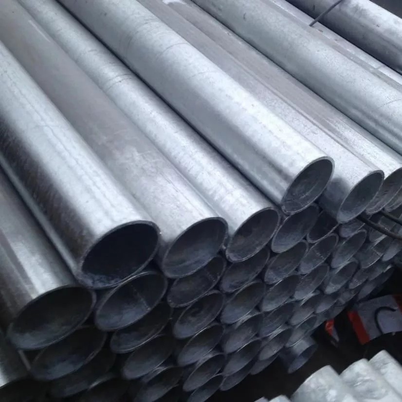 Стальная труба для трубопроводов