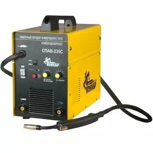 Сварочные аппараты